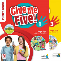 Give+me+Five%21